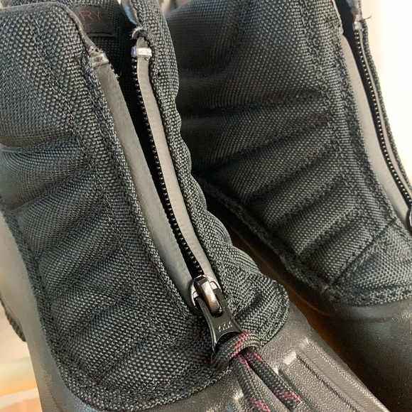 Sperry Women's Duck Float Zip
SeaCycled Boots (NEW) - Picture 10 of 12